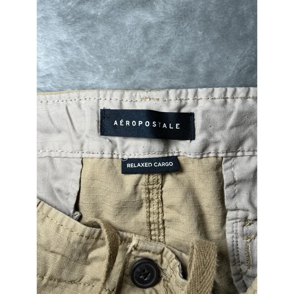 Aéropostale freshly washed